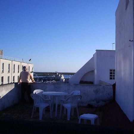 Casa Tradicional Algarvia - Rooms Dystrykt Dystrykt Faro Zewnętrze zdjęcie
